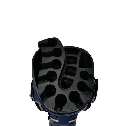 GolfTed Fastfold Cartbags