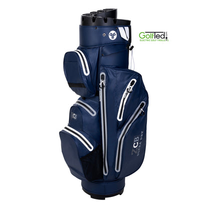 GolfTed WATERPROOF golf bag