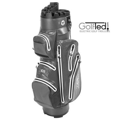 GolfTed WATERPROOF golf bag