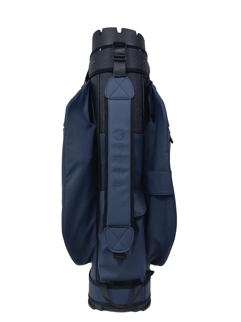 GolfTed Fastfold Cartbags