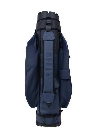 GolfTed Fastfold Cartbags