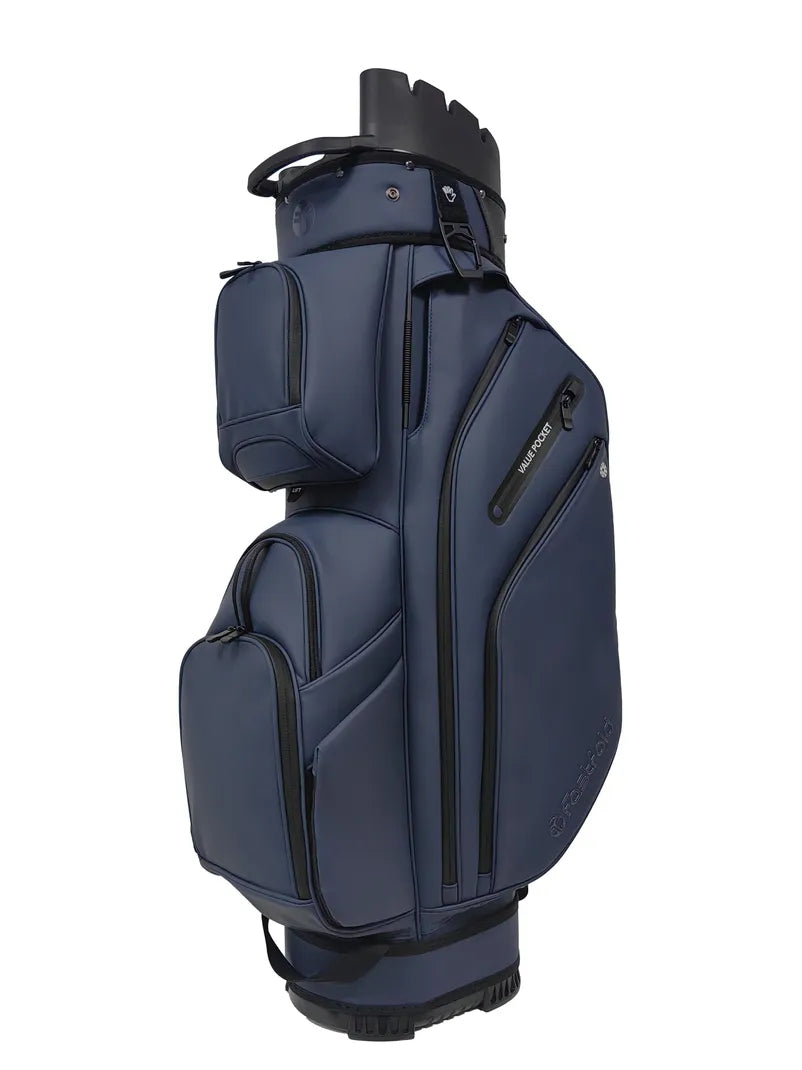 GolfTed Fastfold Cartbags