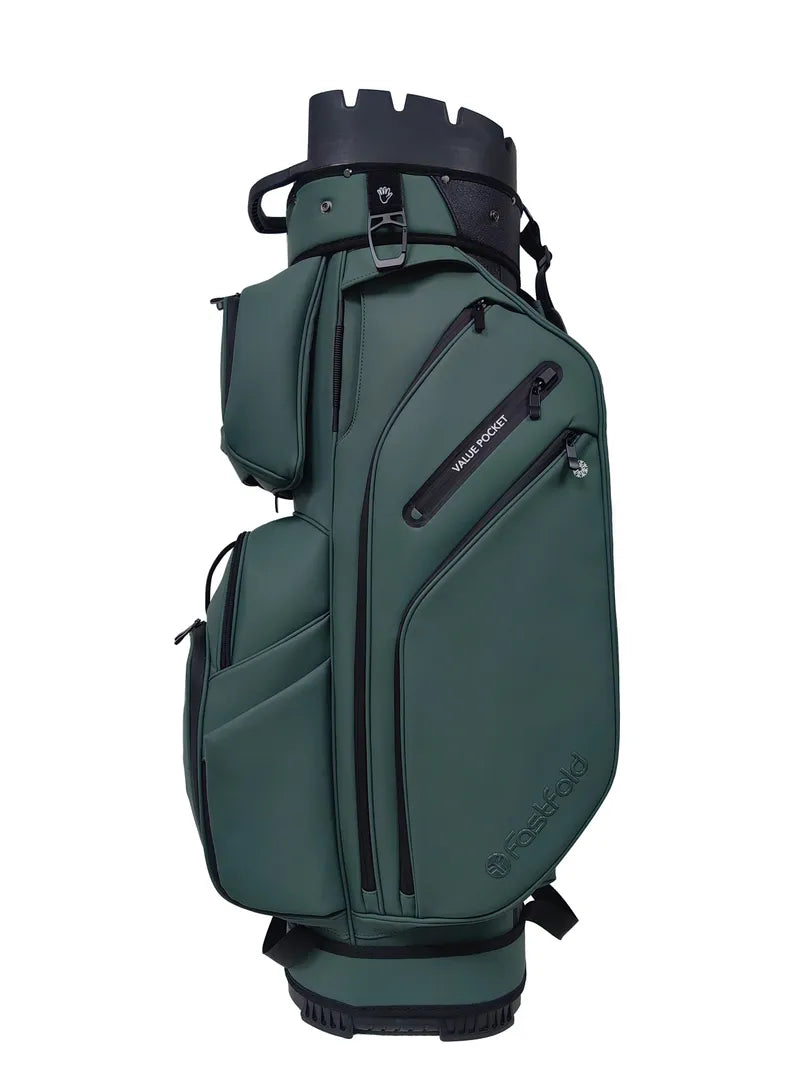 GolfTed Fastfold Cartbags