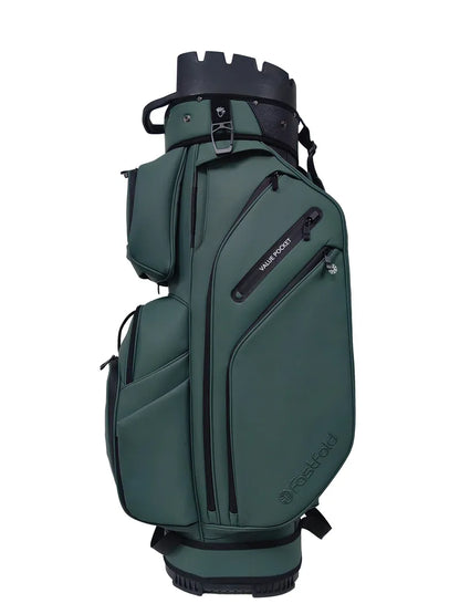 GolfTed Fastfold Cartbags