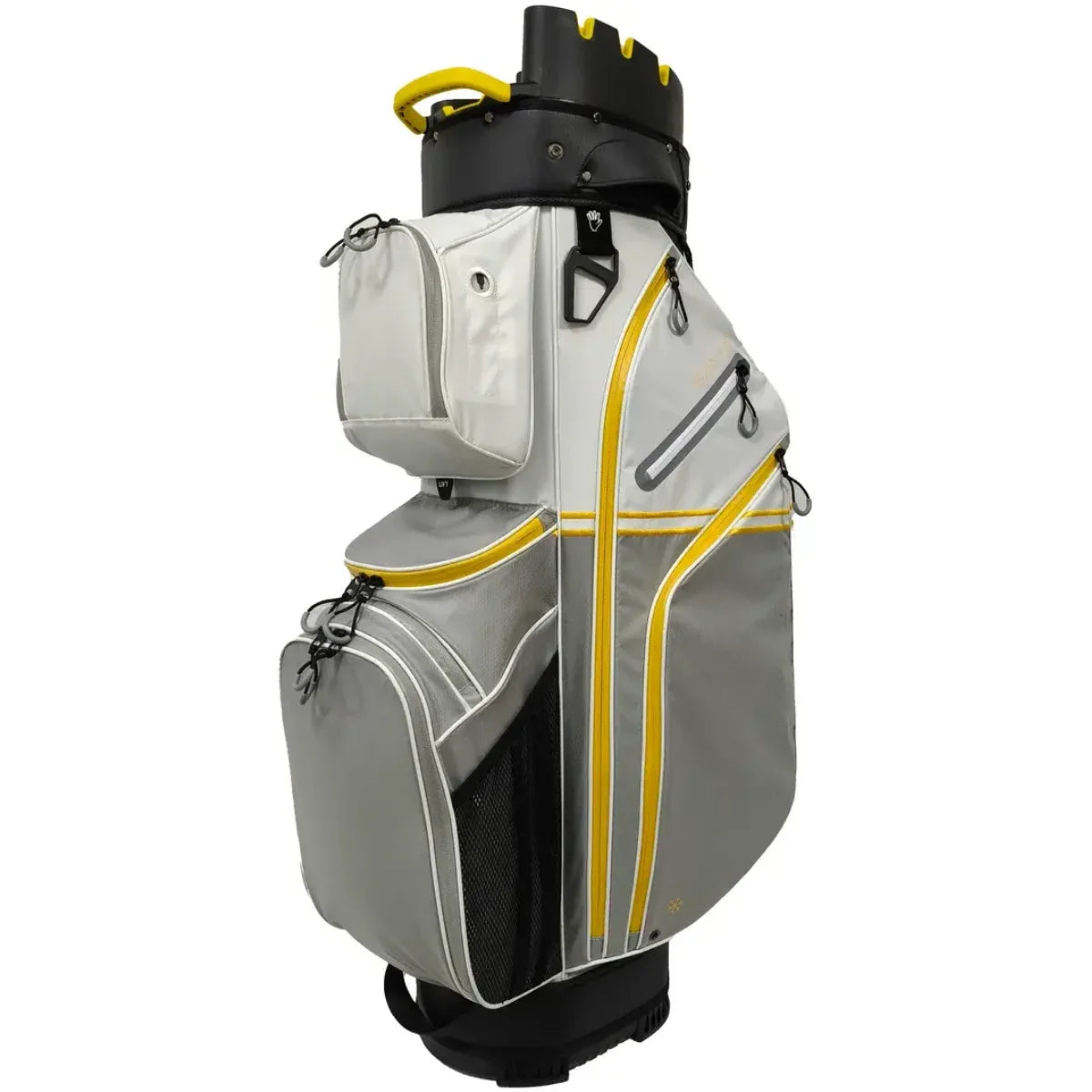GolfTed Fastfold Cartbags
