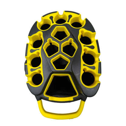 GolfTed Fastfold Cartbags
