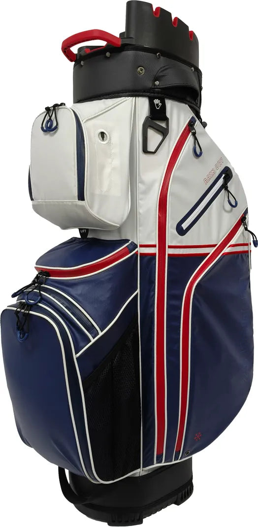 GolfTed Fastfold Cartbags
