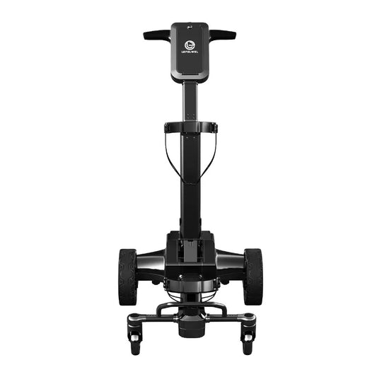 GT-FMR G5 <tc>Follow-me</tc> (modelo 2025)