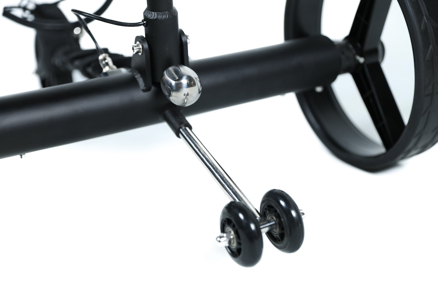 <tc>Refurbished</tc> <tc>GT-AR</tc> Aluminium CZARNY ***