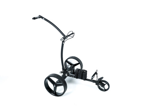 <tc>Refurbished</tc> <tc>GT-AR</tc> Aluminio NEGRO ***