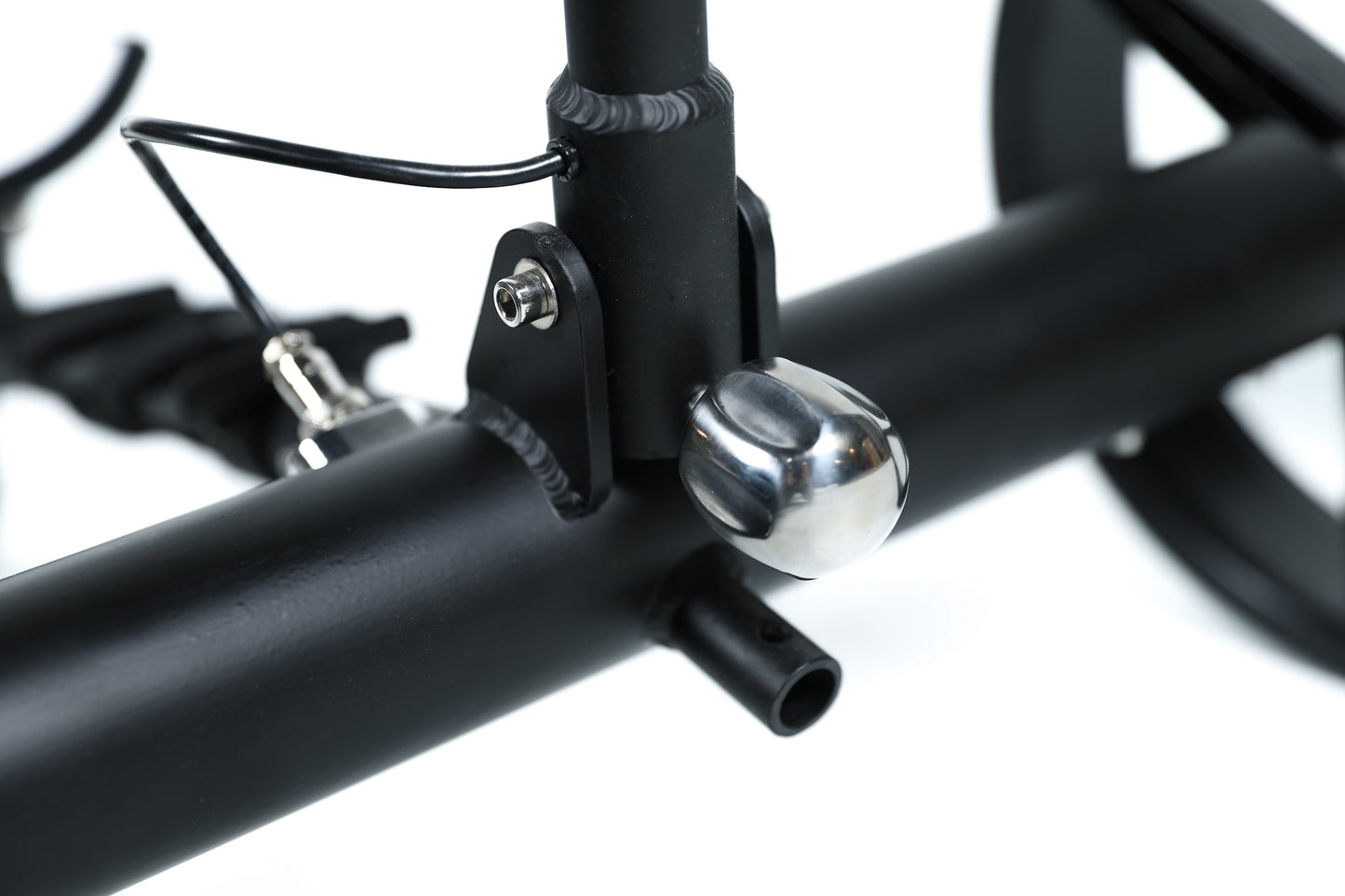 <tc>Refurbished</tc> <tc>GT-AR</tc> Aluminium CZARNY ***