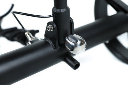 <tc>Refurbished</tc> <tc>GT-AR</tc> Aluminium CZARNY ***