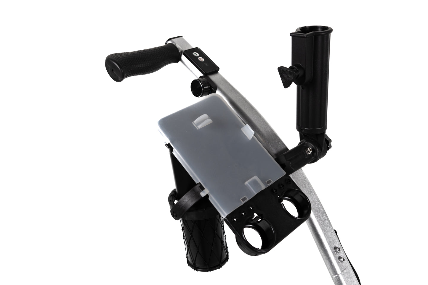 <tc>Refurbished</tc> GT-ASR Grå aluminium *****