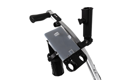 <tc>Refurbished</tc> GT-ASR Grå aluminium *****