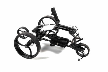 Refurbished GT-ASR Black Aluminium ***