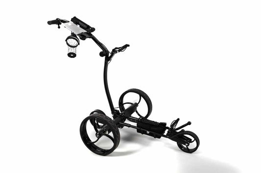 Refurbished GT-ASR Black Aluminium **