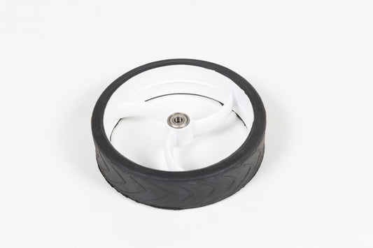 Roues petites (roue avant) GT-ASR complète - uniquement pour le modèle GT-ASR