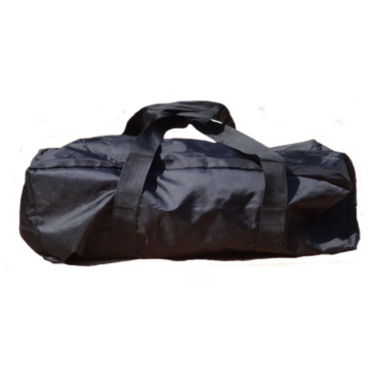 Carrying bag for stainless steel trolley