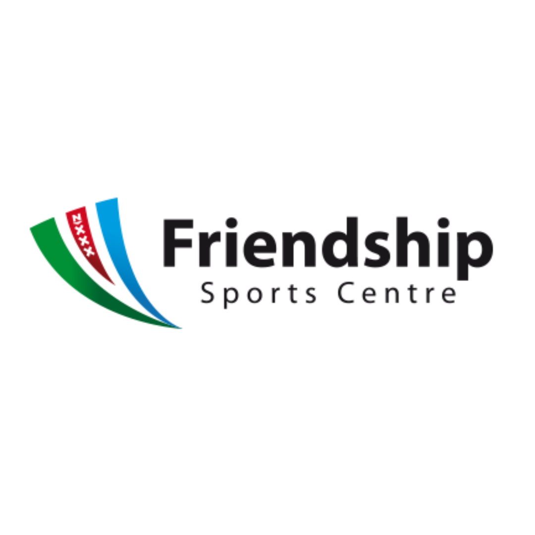 Friendship sports centre logo