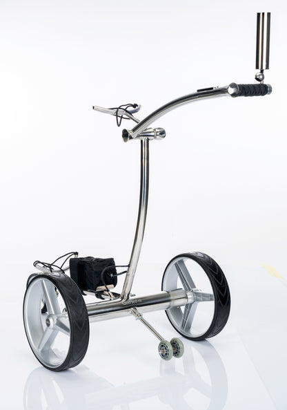 GT-R trolley achterkant