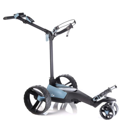 GT-TMFR electric golftrolley