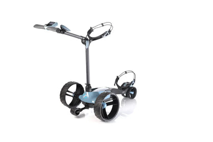 GT-TMFR electric golftrolley