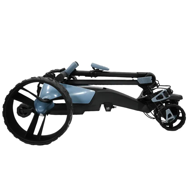 GT-TMFR electric golftrolley