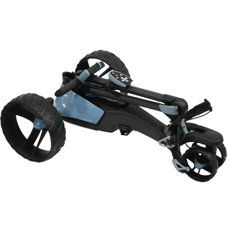 GT-TMFR electric golftrolley