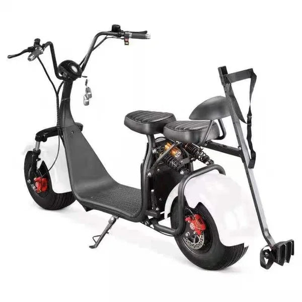 GT-ES electric golf scooter