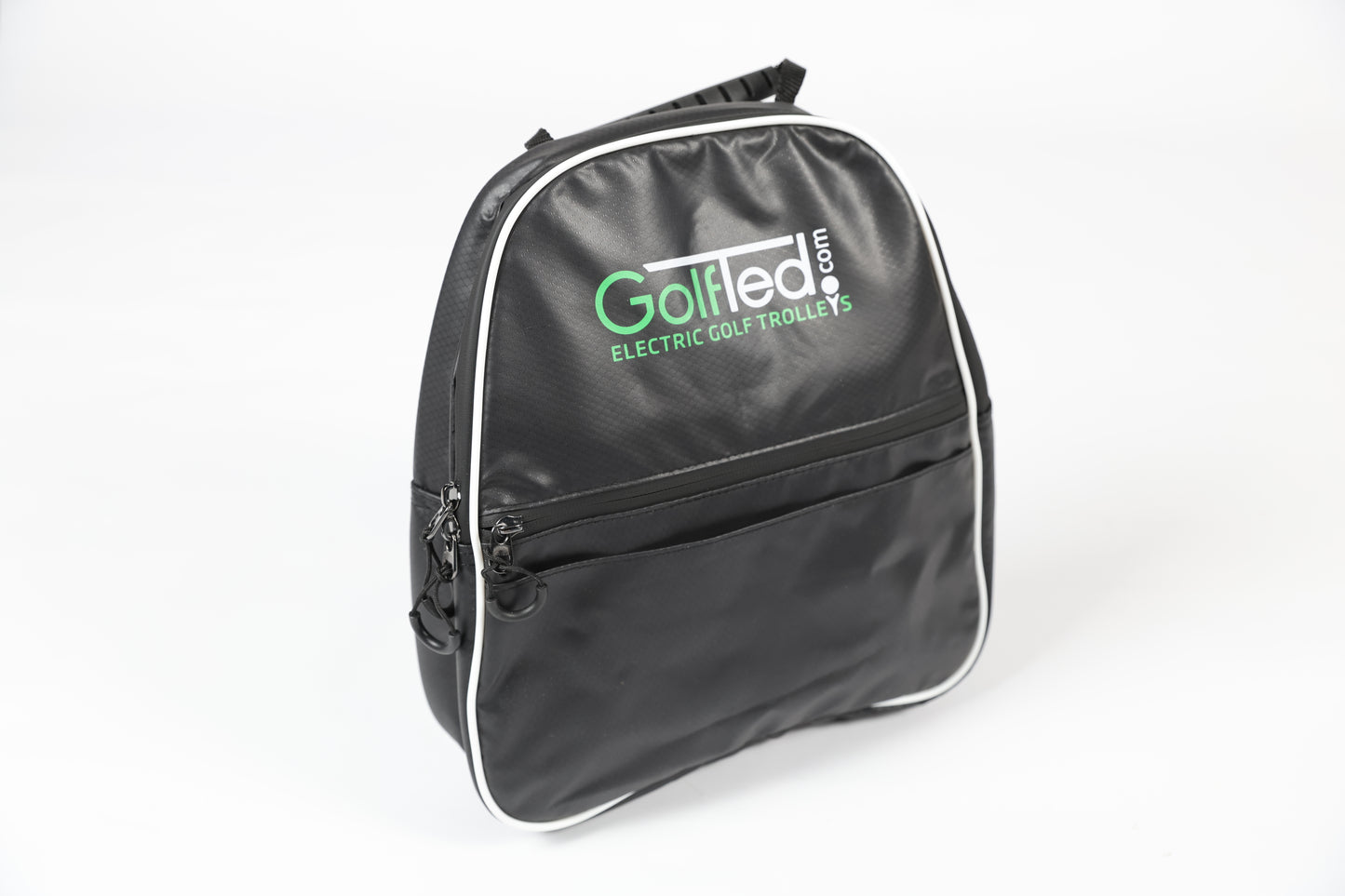 Golfozott hűtőtáska