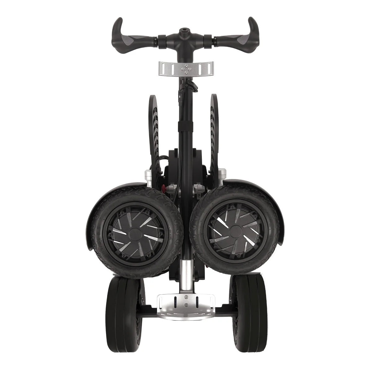GT-ESW elevador elétrico de pé <tc>trolley</tc>