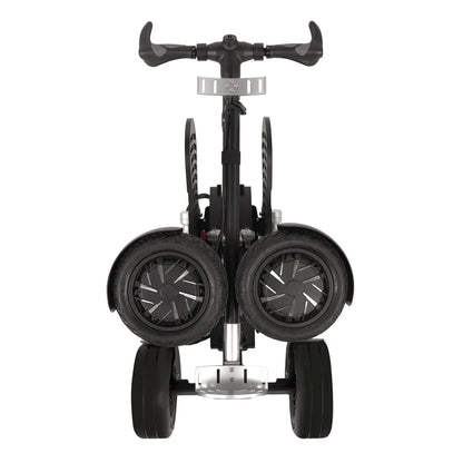 GT-ESW elevador elétrico de pé <tc>trolley</tc>