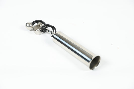 Stainless steel umbrella holder