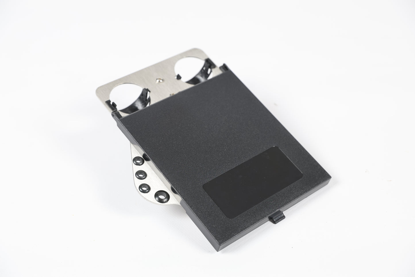 Porte-table en acier inoxydable