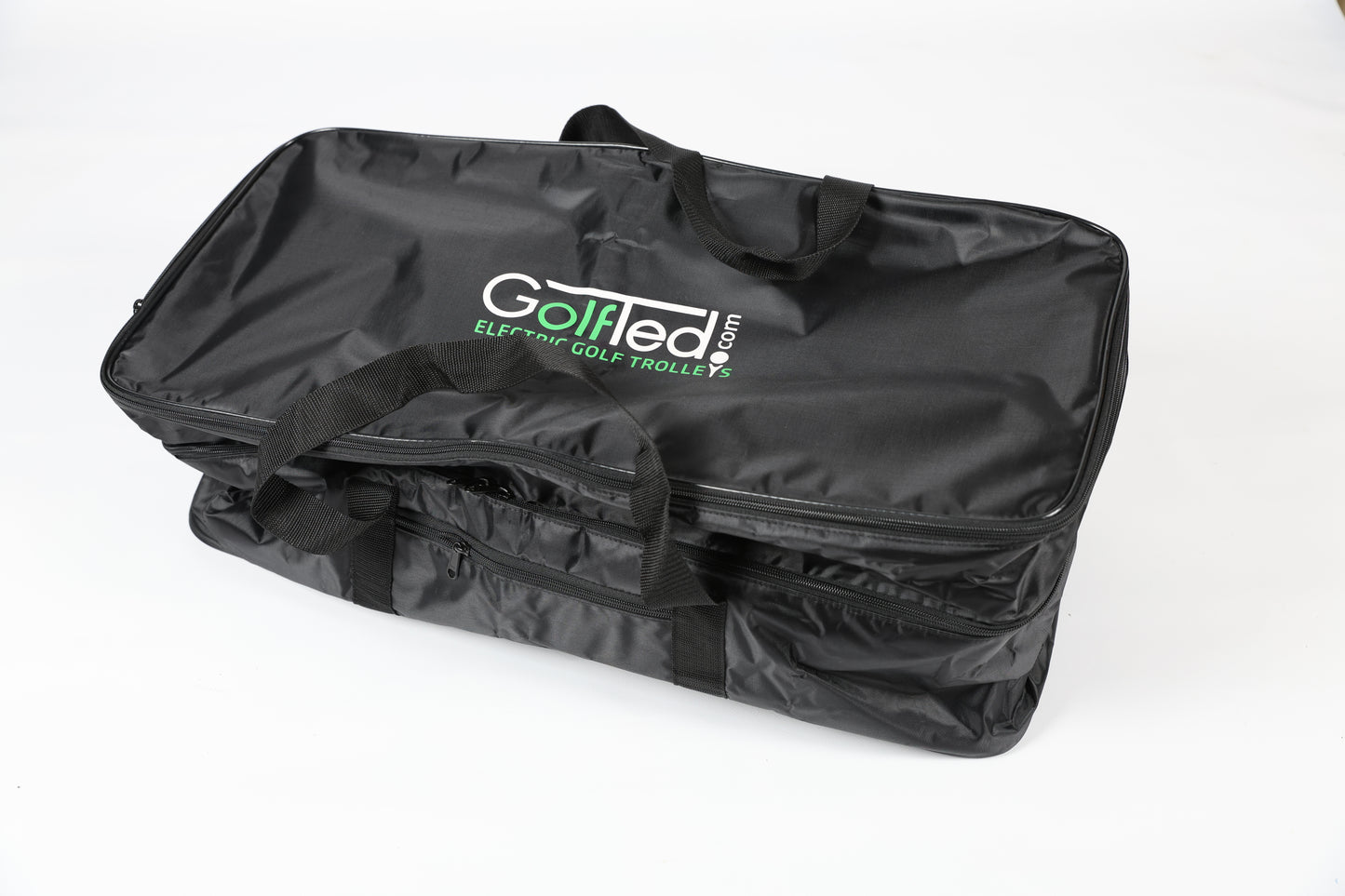Transport bag for stainless steel trolley GT-N / GT-R