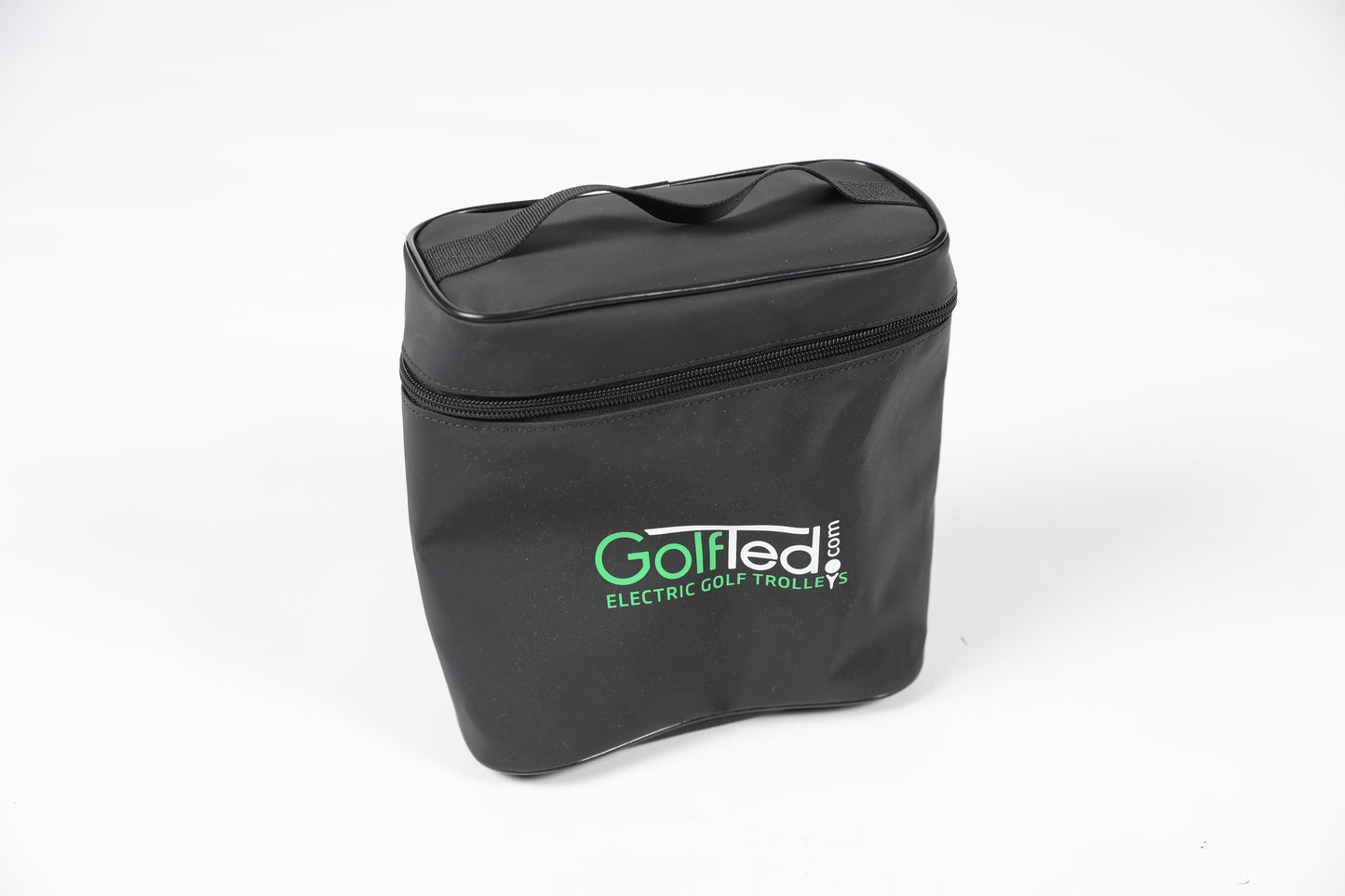 GolfTed <tc>Trolley</tc> Táska (Rögzítőanyaggal együtt)