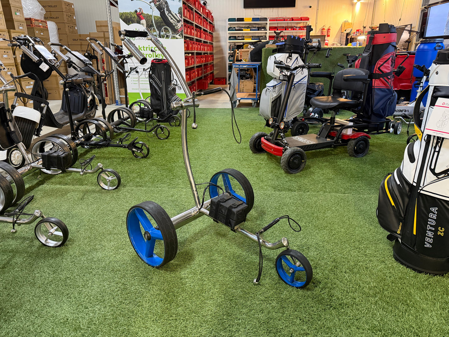 <tc>Refurbished</tc> <tc>GT-N</tc> Rustfritt stål **