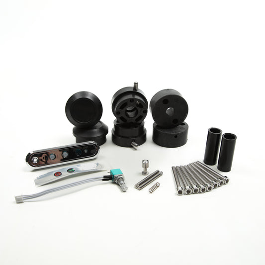 Stainless steel repair kit