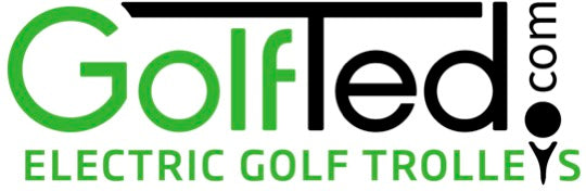 Golfted | specialist in electric golf trolleys