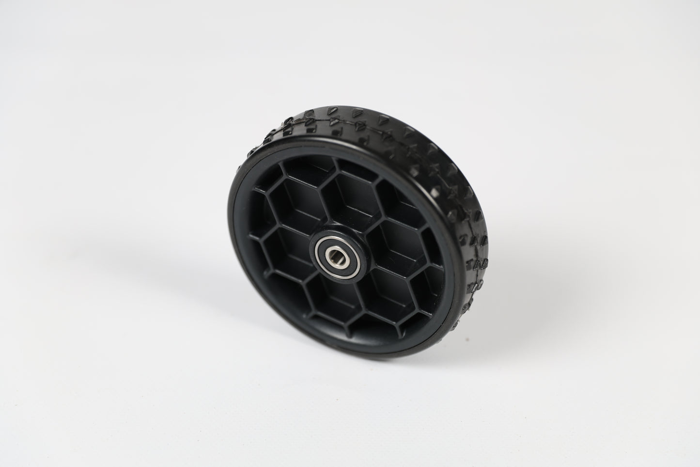 Voorwiel <tc>GT-R</tc>3X