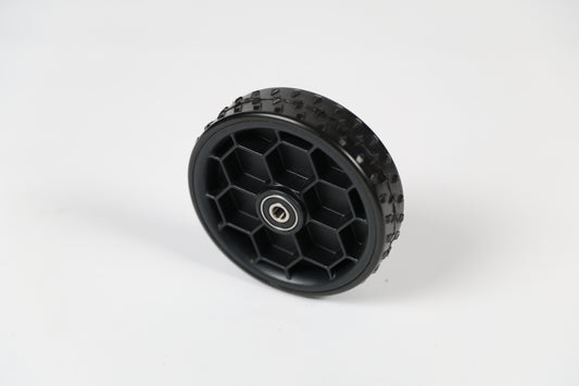 Prednji kotač <tc>GT-R</tc>3 puta