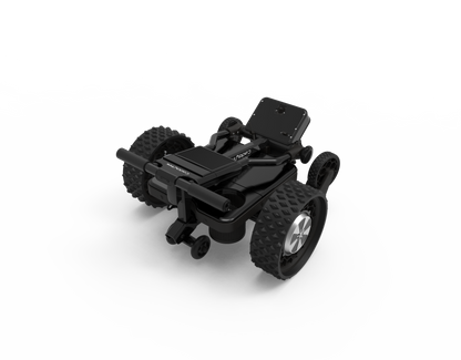 GT-R4 Artificial Intelligence (AI) OUR NEWEST Smart Follow Me
