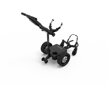 GT-R4 Artificial Intelligence (AI) OUR NEWEST Smart Follow Me