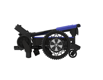 GT-R4 Artificial Intelligence (AI) OUR NEWEST Smart Follow Me