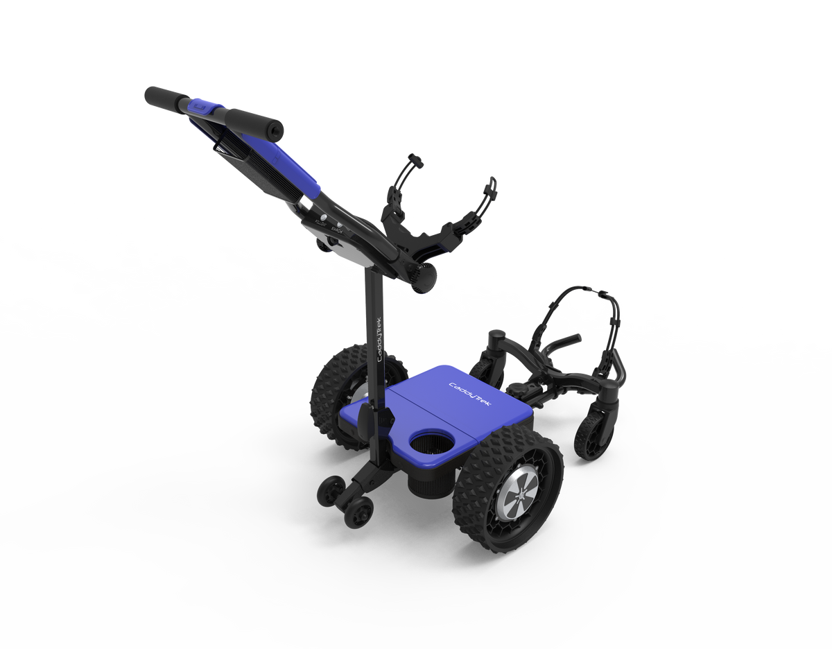 GT-R4 Artificial Intelligence (AI) OUR NEWEST Smart Follow Me