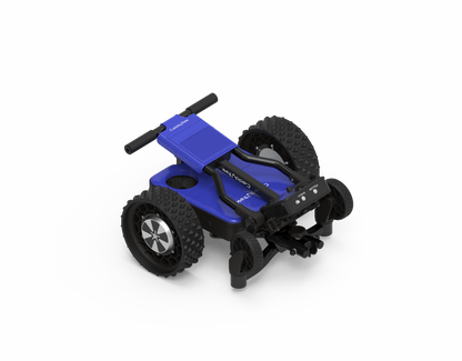 GT-R4 Artificial Intelligence (AI) OUR NEWEST Smart Follow Me