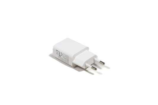 Strömkontakt Mini USB EURO