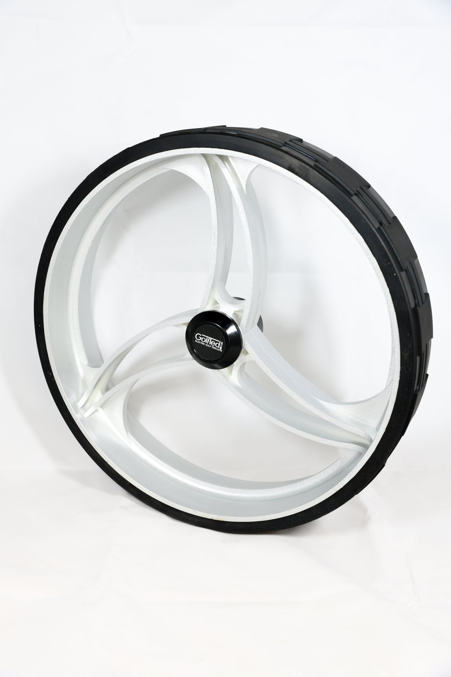 Grande Roue Blanche GT-ASR