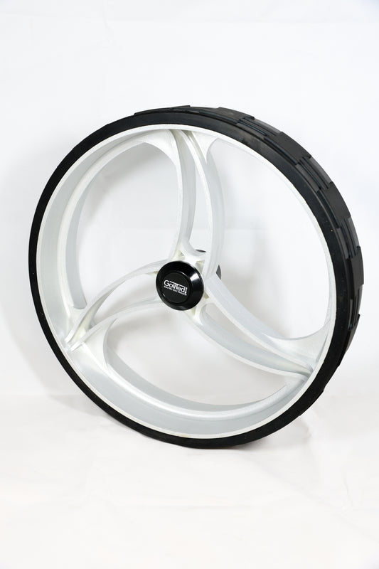 Grande Roue Blanche GT-ASR