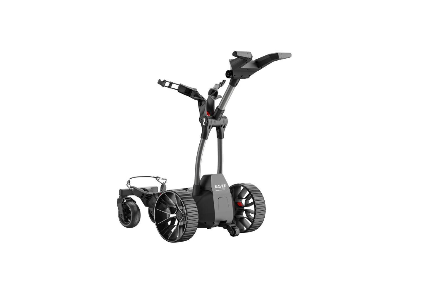 <tc>GT-N</tc>AV B3X hliník s polymérovou zliatinou